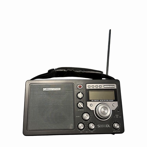 Grundig s350dl high - grundig,