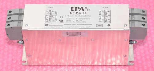 Epa 3 phasen - /,