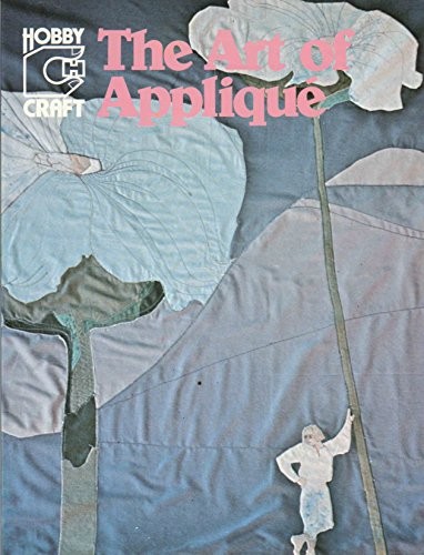 The art applique - art,