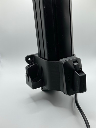 Bosch powertube wandhalter - bosch,