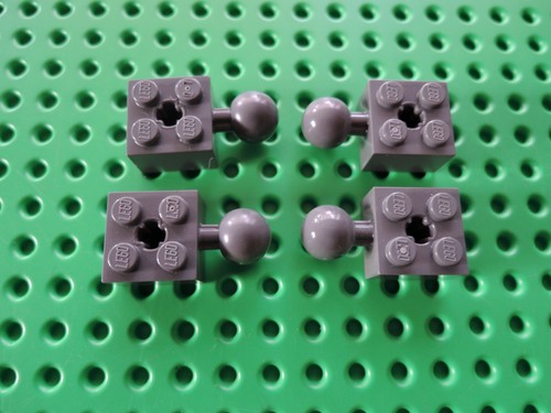 Lego stein gelenk 1 seitl - lego,