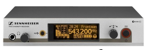 Sennheiser em300 im - sennheiser, g3