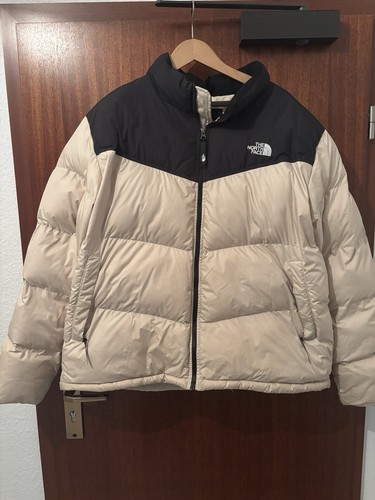 The north face daunenjacke - the,