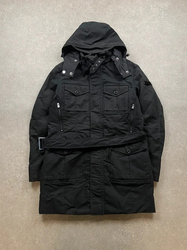 Peuterey daunenparka aus - peuterey,