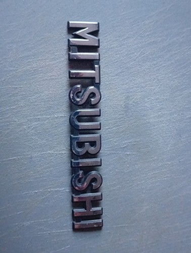 Mitsubishi carisma da2a - mitsubishi,