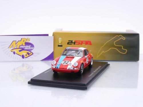 Spark 43spa1968 porsche 911 - porsche,