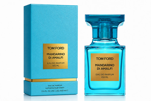 Tom ford mandarino amalfi - ford,