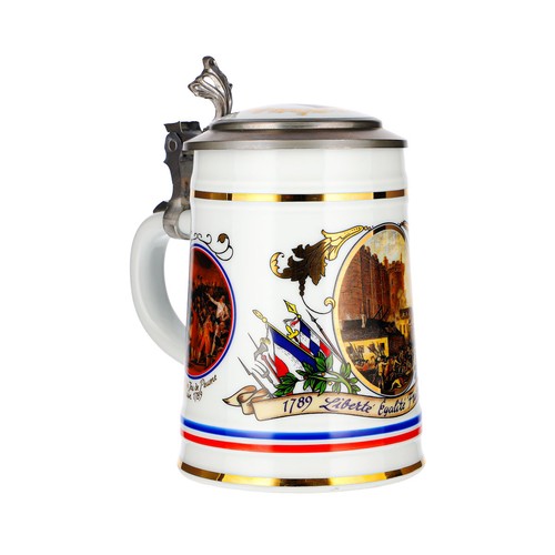 Rastal bierkrug französische - rastal,