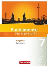 Fundamente der Mathematik -