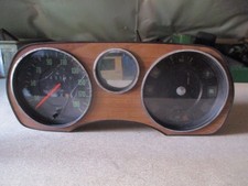 VW Passat B1 Kombiinstrument