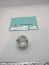 FG Alu Luftfilter Adapter 44mm