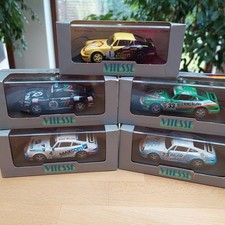 Porsche Carrera 911 (964) RS