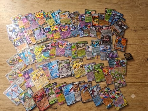 Pokémon tcg karten - tcg, 30