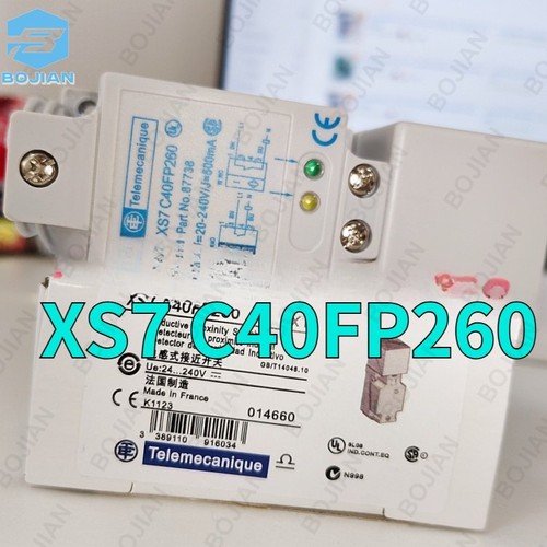 Xs7 c40fp260 1pcs brand - xs7,