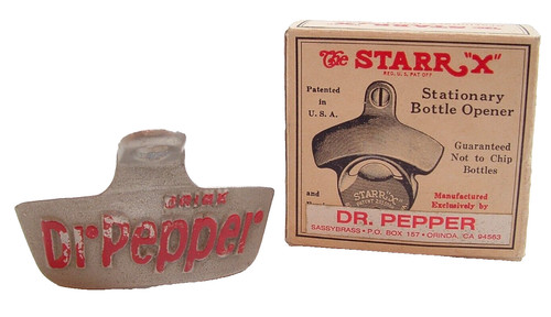 Pepper the starr x - dr,