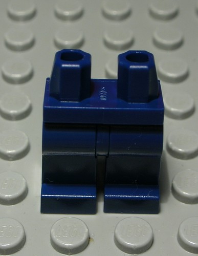 Lego figur zubehör beine hose - zubehör,