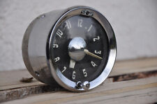 Jaeger Watch CO New York Clock Uhr Autouhr Chevrolet Corvette Ford GM Buick Oldt