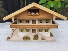 RUDOLF SPITALER RS 92 H0 ALPEN