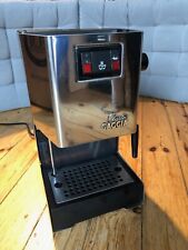 Gaggia Classic + Gaggia Mühle MDF (Siebträger Espressomaschine Edelstahl silber)