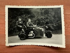 Foto | Oldtimer | Motorrad |