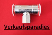 Geberit Mapress C - Stahl