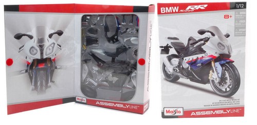 Modellauto model kit bausatz