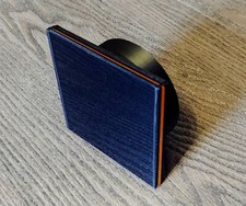 Filteradapter für Olympus