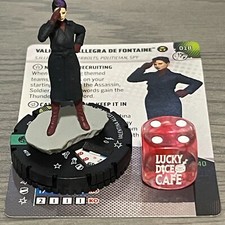 HEROCLIX Marvel Studios Next