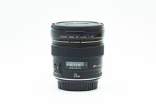 Canon EF 20 mm F2.8 USM – Weitwinkel Objektiv für Vollformat,  Top Zustand
