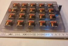 20 Stk. SIEMENS SUMMER 12V E1612 OVP NEU