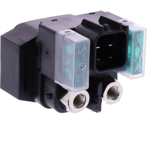 Anlasserrelais jmp starter - jmp,
