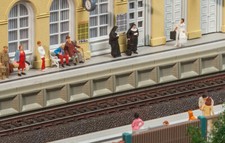 FALLER 120100 Moderner