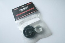 MCD Polyamid - Alloy Gear Set