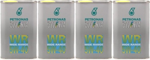 Selenia wide range - wr,