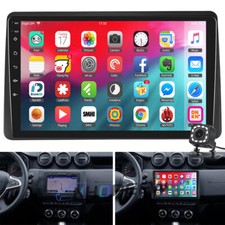 32GB Android 15 Autoradio GPS