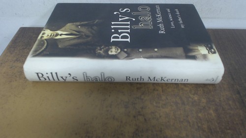 Billys halo mckernan - billys, halo,