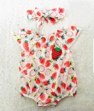 Babykleidung Mädchen Hochzeit