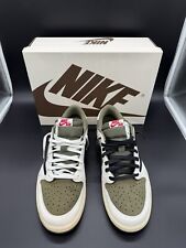 Nike Travis Scott  Air Jordan