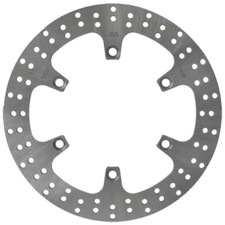 Bremsscheibe für Honda VT 750