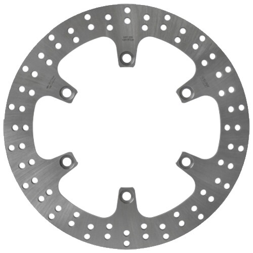 Bremsscheibe für honda 750 - vt,