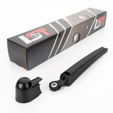 Scheibenwischer hinten