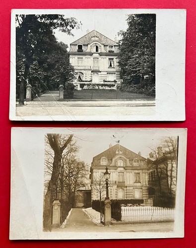 Foto rissen bei hamburg - foto,