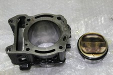 Kolben Zylinder Motor Piaggio Beverly 350 # PR38