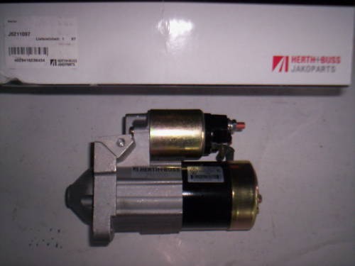 Almera n16 kubistar 1 - n16, 1.5