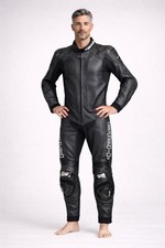 Einteiler Slade Motorradkombi