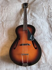 Framus Gitarre Modell 5/51