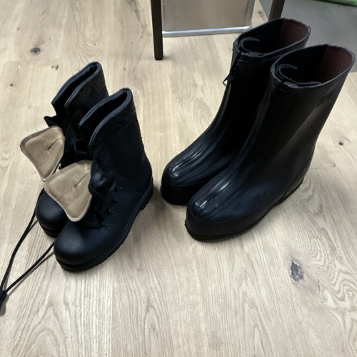 Bundeswehr springerstiefel - bundeswehr,