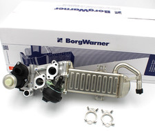WAHLER BORG WARNER AGR Ventil