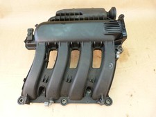 Ansaugbrücke Renault Megane 2 / CC 2,0 16V 8200144194