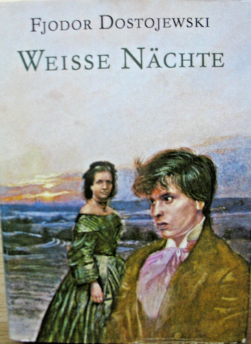 Dostojewski weisse nächte - f.,
